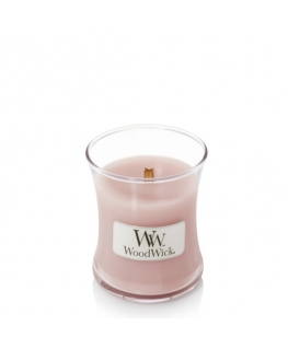 WoodWick 10.98025.0000 wax candle Other Pink 1 pc(s)