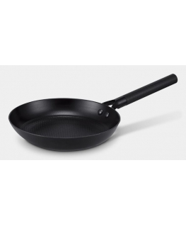 Brabantia 239007 panna & kastrolis Daudzfunkcionāla panna Apaļš