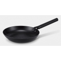 Brabantia 239007 panna & kastrolis Daudzfunkcionāla panna Apaļš