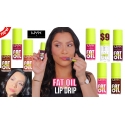 NYX Professional MakeUp Fat Oil huuleõli Status Update 4.8ml NYX Professional MakeUp Fat Oil huuleõli Status Update 4.8ml