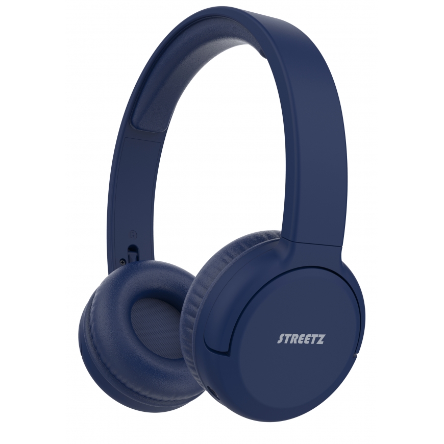 Streetz BT210-BLU austiņas un brīvroku komplekts