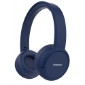 Streetz BT210-BLU наушники/гарнитура Проводной и беспроводной Оголовье Calls/Music Bluetooth Синий Streetz BT210-BLU наушники/гарнитура Проводной и беспроводной Оголовье Calls/Music Bluetooth Синий