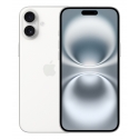Apple iPhone 16 Plus 17 cm (6.7") Dviguba SIM jungtis iOS 18 5G C tipo USB 256 GB Balta Apple iPhone 16 Plus 17 cm (6.7") Dviguba SIM jungtis iOS 18 5G C tipo USB 256 GB Balta
