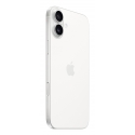 Apple iPhone 16 Plus 17 cm (6.7") Kaksois-SIM iOS 18 5G USB Type-C 256 GB Valkoinen Apple iPhone 16 Plus 17 cm (6.7") Kaksois-SIM iOS 18 5G USB Type-C 256 GB Valkoinen