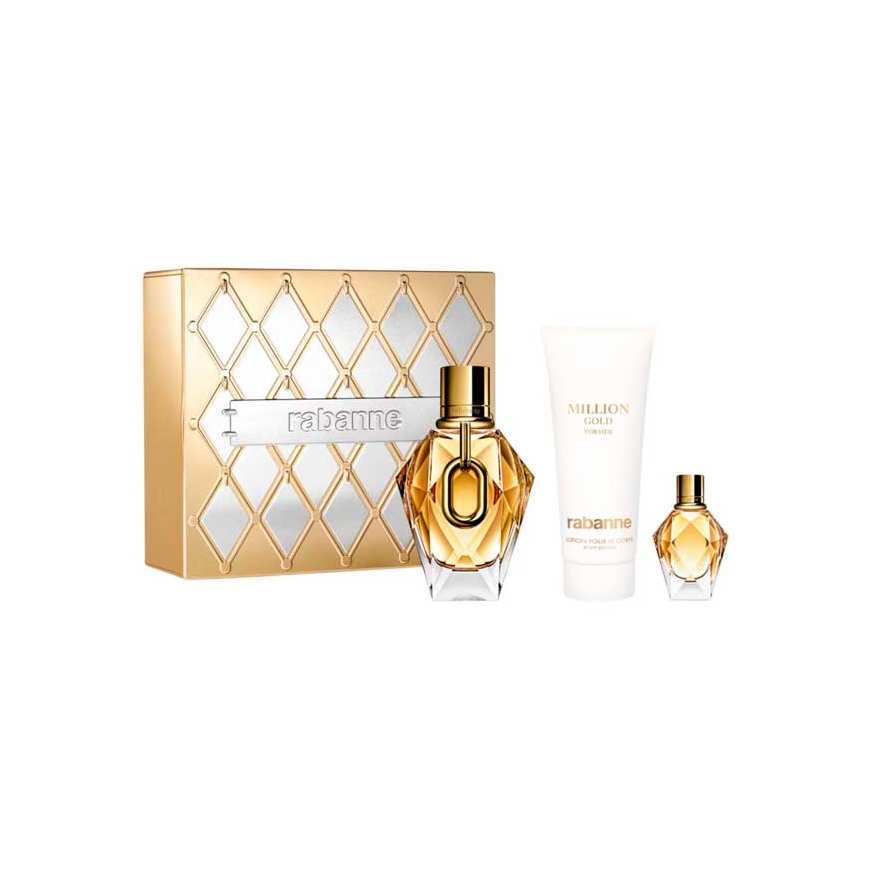 Rabanne Paco Rabanne P Rabanne Million