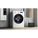 Whirlpool FFB10469BVEE washing machine Front-load 10 kg 1400 RPM White Whirlpool FFB10469BVEE washing machine Front-load 10 kg 1400 RPM White