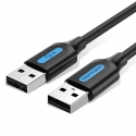 Vention COJBH USB-kaabel USB 2.0 2 m USB A Must Vention COJBH USB-kaabel USB 2.0 2 m USB A Must