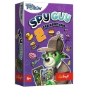 Карточная игра "Trefl 02817" – "Шпион Малыш", часть 2 от "Trefl Gry GAME" Карточная игра "Trefl 02817" – "Шпион Малыш", часть 2 от "Trefl Gry GAME"