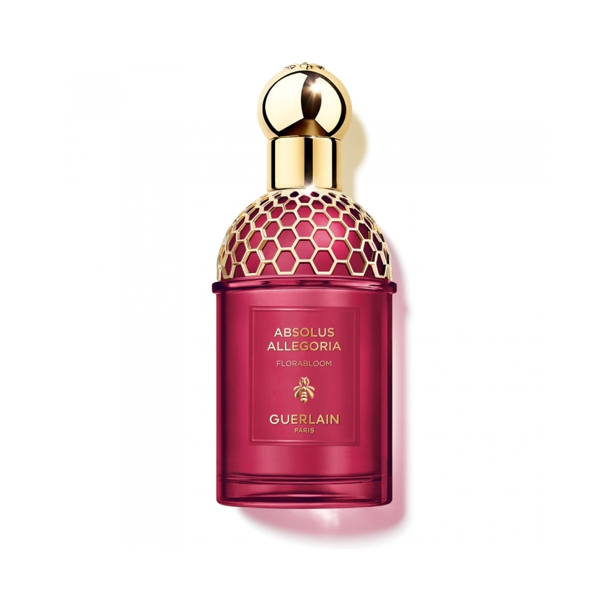 Guerlain Absolus Allegoria Florabloom EDP Unisex Perfume, 75 ml