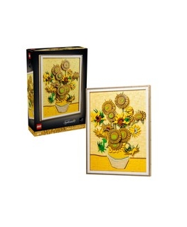 Alisa Beldizart Bouquet with Sunflower S2-49