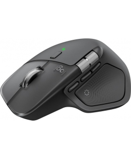 WIRELESS MOUSE DEFENDER KRONOS GM-695 RF 1600DPI 7 BUTTONS