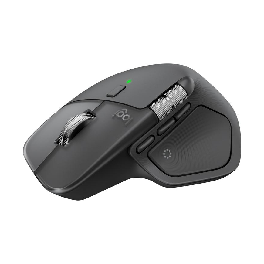 WIRELESS MOUSE DEFENDER KRONOS GM-695 RF 1600DPI 7 BUTTONS