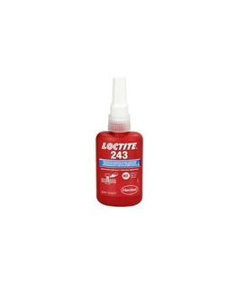 Loctite 243 Adhesive 50 ml