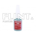 Loctite 243 kleepaine 50 ml Loctite 243 kleepaine 50 ml