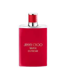 Jimmy Choo Man Extreme parfémovaná voda pro muže 100 ml