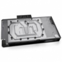 Ek Water Blocks EK-Quantum Vector3 TUF Gaming RTX 5080 блок водяного охлаждения для GPU, D-RGB - акриловый Ek Water Blocks EK-Quantum Vector3 TUF Gaming RTX 5080 блок водяного охлаждения для GPU, D-RGB - акриловый
