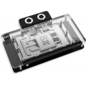 Ek Water Blocks EK Vanduo Blocks EK-Quantum Vector3 TUF Gaming RTX 5080 GPU vandens blokas, D-RGB - akrilas Ek Water Blocks EK Vanduo Blocks EK-Quantum Vector3 TUF Gaming RTX 5080 GPU vandens blokas, D-RGB - akrilas
