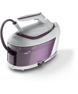 Philips 6000 series PerfectCare PSG6020/30 Lyginimo sistema