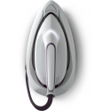 Philips 6000 series PSG6020/30 паровая гладильная доска 2400 W 1,8 L подошва SteamGlide Plus Philips 6000 series PSG6020/30 паровая гладильная доска 2400 W 1,8 L подошва SteamGlide Plus
