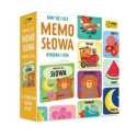 Trefl Educational Puzzle "Little Explorer" Trefl Educational Puzzle "Little Explorer"
