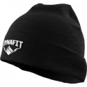 Dynafit salokāmais ziemas cepure "Fold-up Beanie" - melnā krāsā Dynafit salokāmais ziemas cepure "Fold-up Beanie" - melnā krāsā