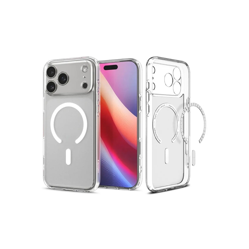 Spigen ACS10286 mobiiltelefoni ümbris Kate
