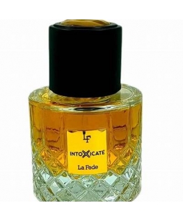 La Fede Rožinė Lacé EDP parfüümvesi naistele, 100 ml