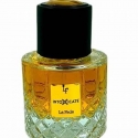 La Fede Rožinė Lacé EDP tuoksuvesi naisille, 100 ml La Fede Rožinė Lacé EDP tuoksuvesi naisille, 100 ml