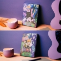 ERIK Disney Villains A5 Lenticular Notebook ERIK Disney Villains A5 Lenticular Notebook