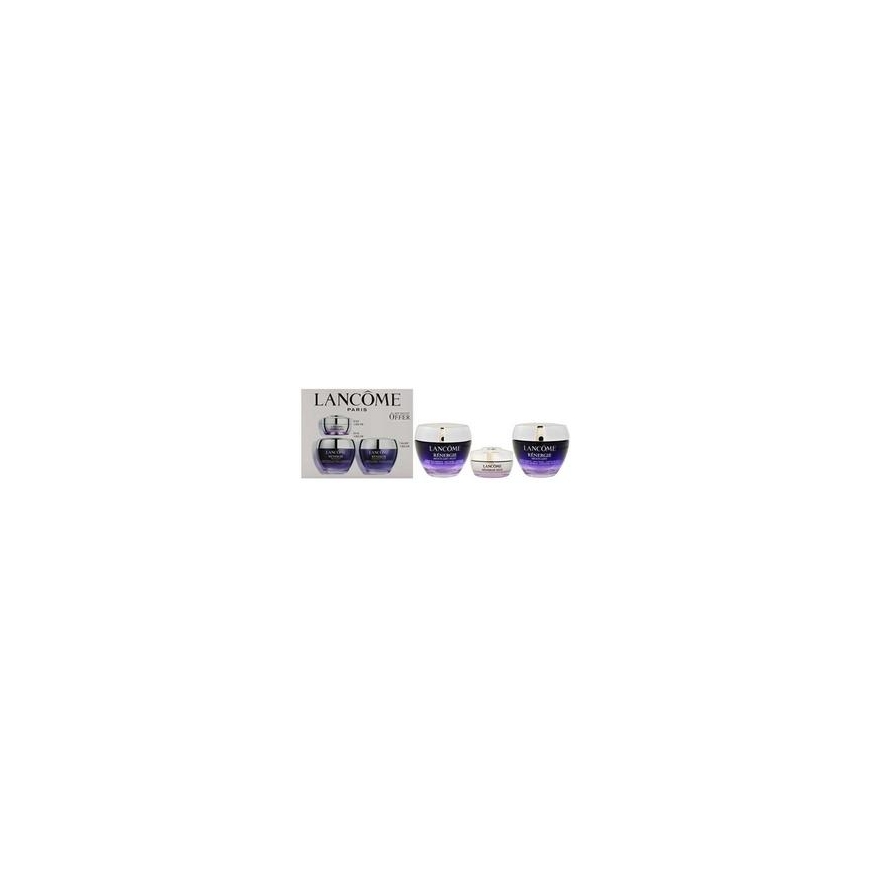 Lancome "Renergie Multi-Lift Set" - lahjasetti ryppyjä vähentäviin hoitoihin – 2