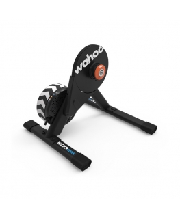Treniņierīce Wahoo KICKR Core 2 + Zwift Cog/Click