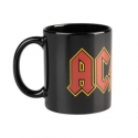 ERIK AC/DC puodelis 350 ml ERIK AC/DC puodelis 350 ml
