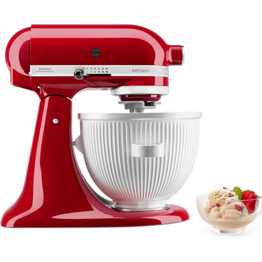 KitchenAid 5KSMICM – 2