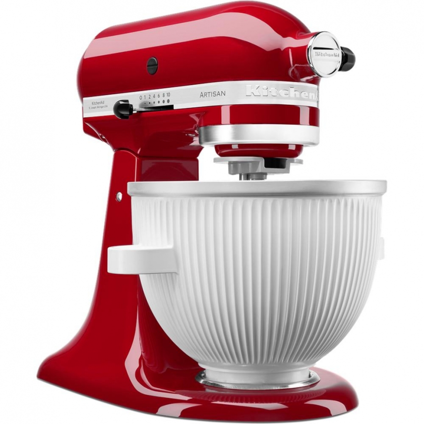 KitchenAid 5KSMICM – 4