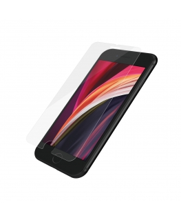 PanzerGlass ® Screen Protector iPhone 8 | 7 | 6s | 6 | SE (2020/2022) | Standard Fit Skaidri ekrano apsauga Apple 1 vnt