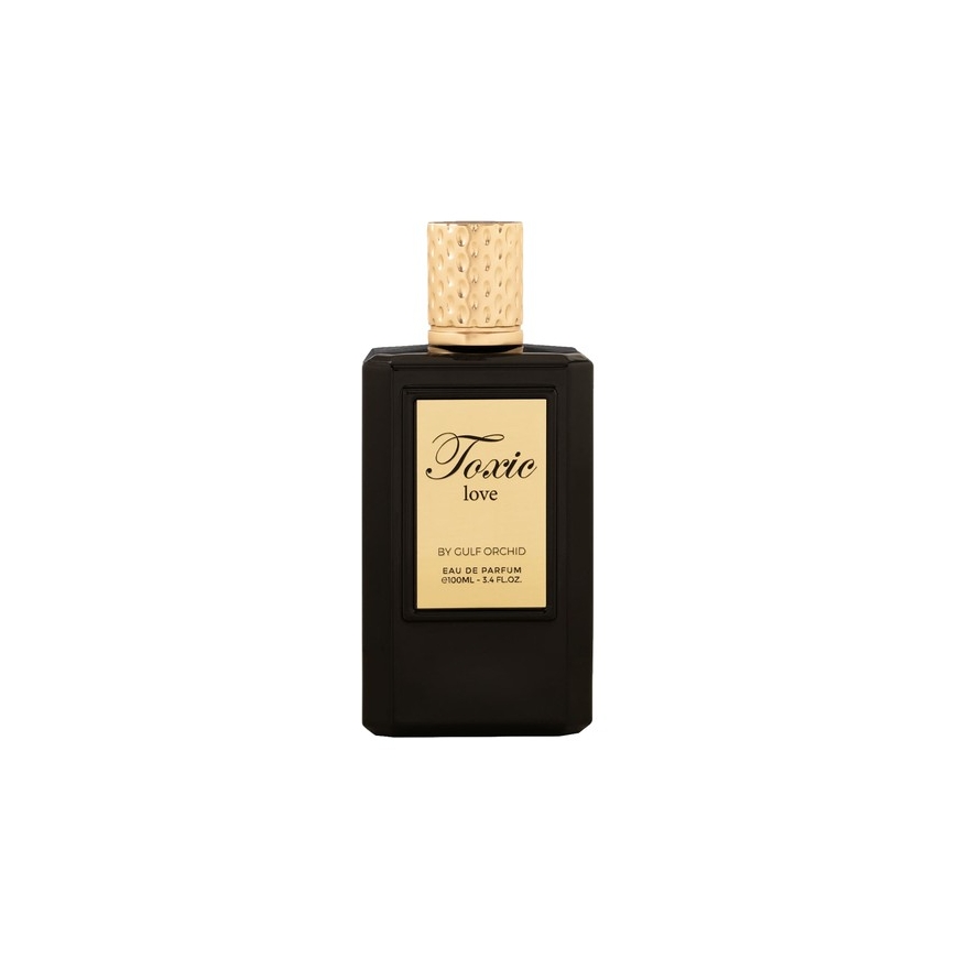 Gulf Orchid Toxic Love - EDP – 2