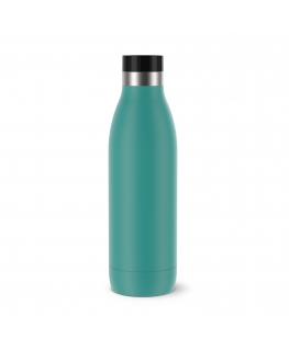 EMSA Bludrop Color N31110 Daily usage 700 ml Stainless steel Green