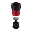EMSA Bludrop Color N31110 Ежедневное использование 700 ml Нержавеющая сталь Зеленый EMSA Bludrop Color N31110 Ежедневное использование 700 ml Нержавеющая сталь Зеленый