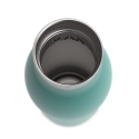 EMSA Bludrop Color N31110 Päivittäinen käyttö 700 ml Ruostumaton teräs Vihreä EMSA Bludrop Color N31110 Päivittäinen käyttö 700 ml Ruostumaton teräs Vihreä