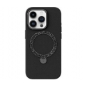 UNIQ Clario Case for iPhone 17 Pro with Magclick Charging, Transparent UNIQ Clario Case for iPhone 17 Pro with Magclick Charging, Transparent