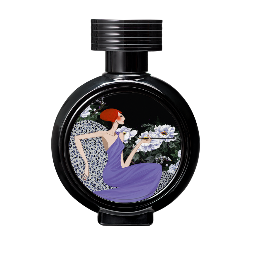 HFC Paris „Wrap Me in Dreams“ Eau De Parfum 75 ml (moterims) – 2