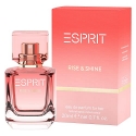 Esprit Rise & Shine для неё - парфюмерная вода Esprit Rise & Shine для неё - парфюмерная вода