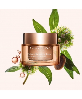Clarins Extra-Firming Day Cream - Dry Skin Дневной крем Лицо 50 ml