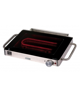 Ariete 798 contact grill