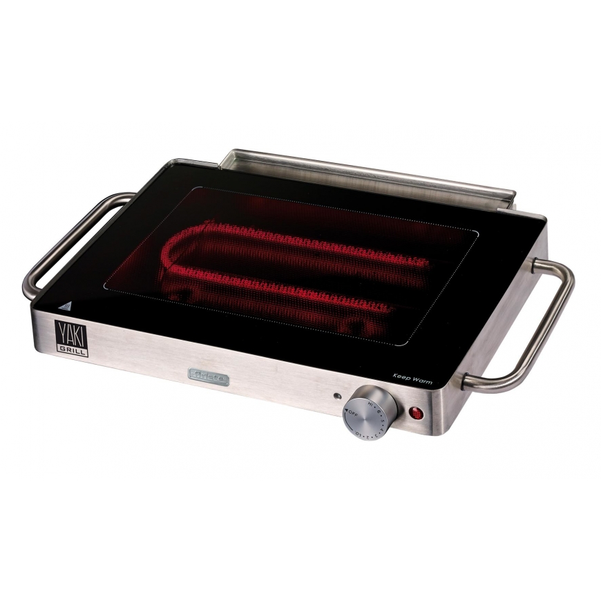 Ariete 798 kosketusgrilli