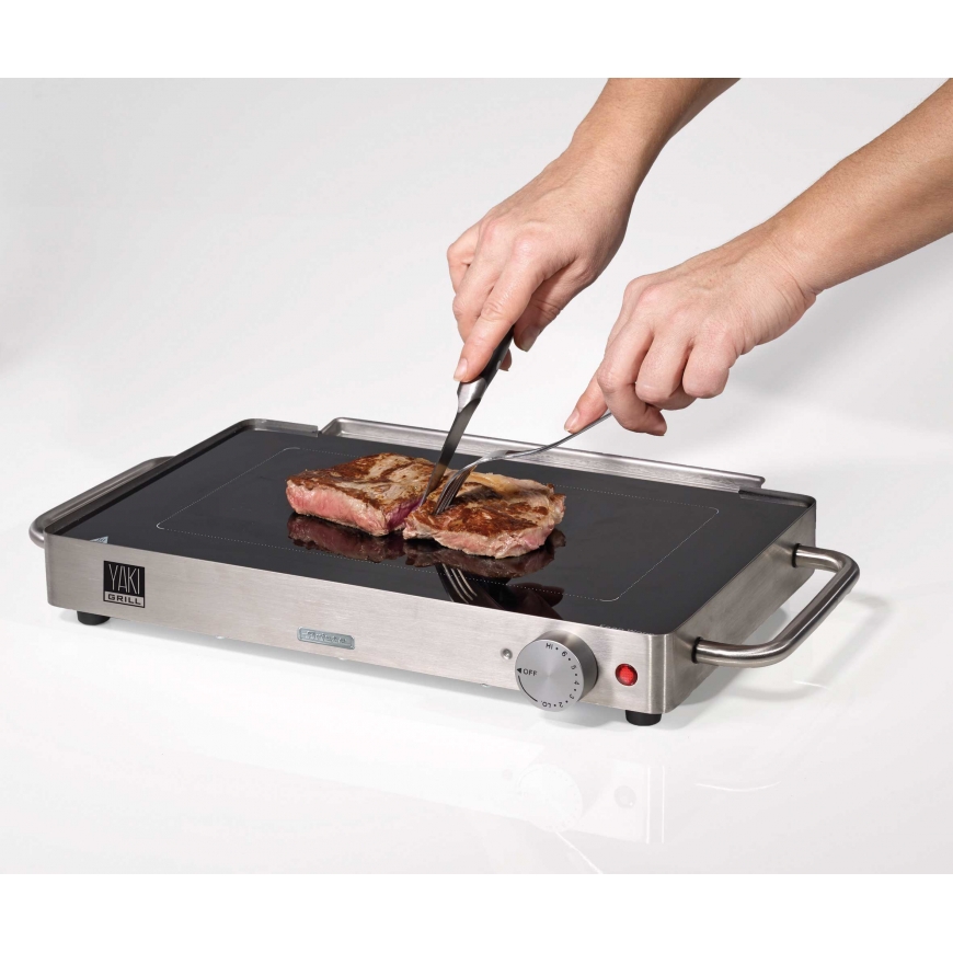 Ariete 798 contact grill – 2