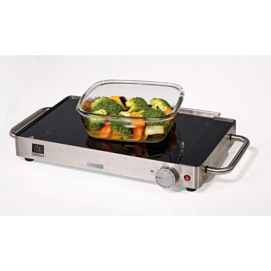 Ariete 798 contact grill – 4