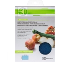 Electrolux E3RSMA02 Külmikute/sügavkülmikute osad ja tarvikud Hallitusvastane matt Sinine