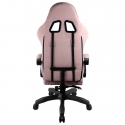 Subsonic Gem Gaming Chair Pink Subsonic Gem Gaming Chair Pink