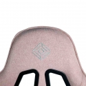Subsonic Gem Gaming Chair Pink Subsonic Gem Gaming Chair Pink